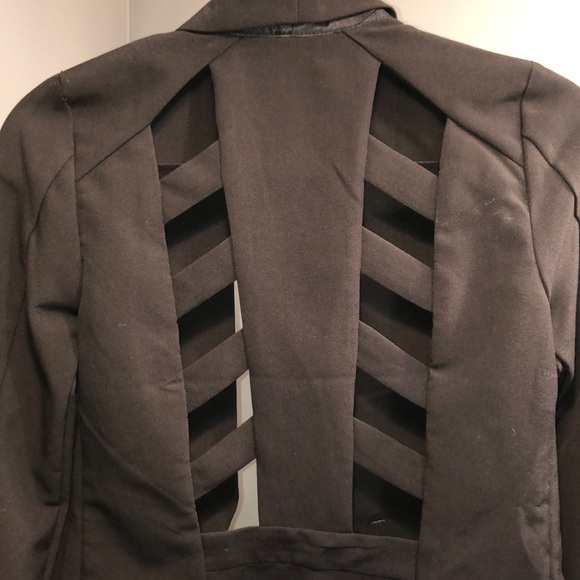 2Bebe Jacket - Picture 6 of 7